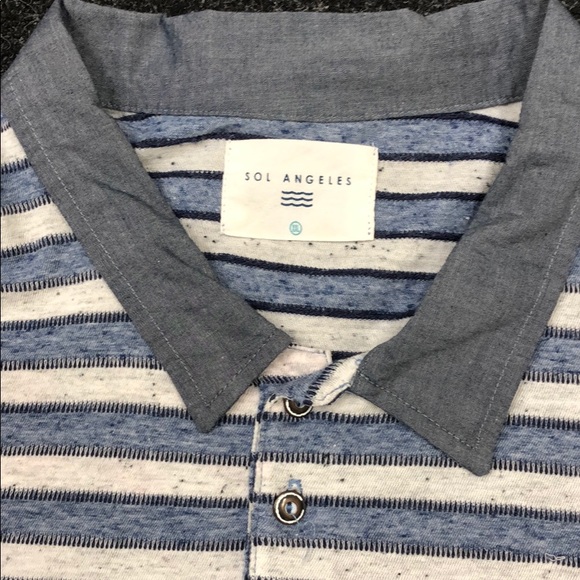 Sol Angeles Polo - Picture 3 of 4